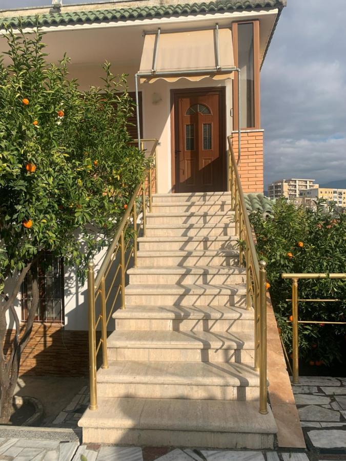 בראט Vila Demaj! Free Parking מראה חיצוני תמונה