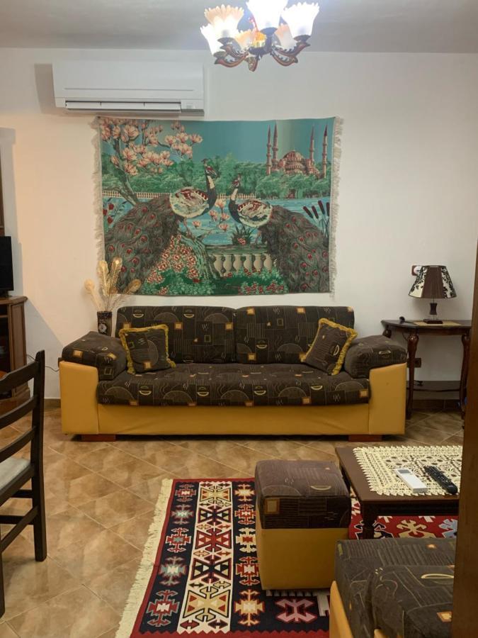 בראט Vila Demaj! Free Parking מראה חיצוני תמונה